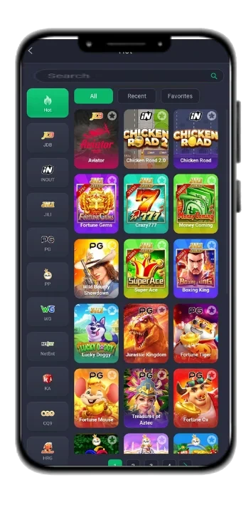 GT999 app