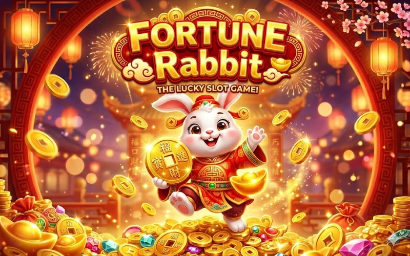 Fortune Rabbit GT999