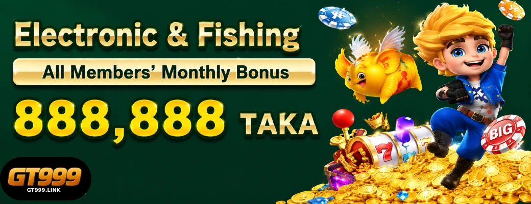GT999 casino